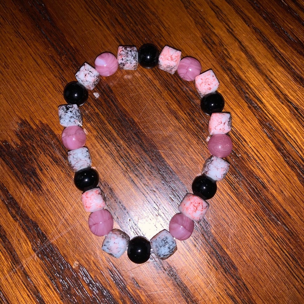 Handmade bracelet
